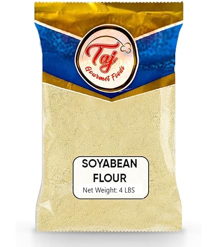 Amazon.com : Shirakiku Kinako Japanese Roasted Soybean Flour